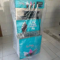 انواع دستگاه بستنی|کافیشاپ و رستوران|بندر گناوه, |دیوار