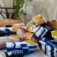 جوراب و جوراب شلواری لوپیلو بچگانه