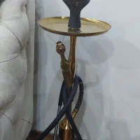 قلیان کرنو اصلی قلیان سوپاپی قلیان فلزی