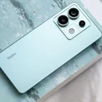 note 13 pro 5g 512/12 نو