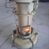 چراغ نفتی علاالدین