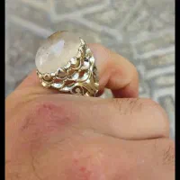انگشتر در نجف زیبا