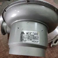 دم برقی جگرکی ۲ ا/۲ اینچ تکفاز الکترو علم M-A-402|اجاق گاز و لوازم برقی پخت‌وپز|رشت, پسیخان|دیوار