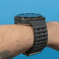 Samsung Watch Ultra|لوازم جانبی موبایل و تبلت|تهران, هروی|دیوار