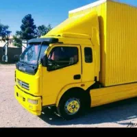 باربری عظیمیه گوهردشت مهرشهر باغستان فردیس کرج بار|خدمات حمل و نقل|کرج, عظیمیه|دیوار