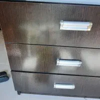 کتابخانه نو و سالم بدون شکستگی|کتابخانه، شلف، قفسه‌های دیواری|تهران, بریانک|دیوار