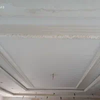 گچکاری و گچبری|خدمات پیشه و مهارت|بجنورد, |دیوار