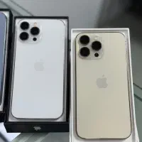 iphone 13 pro max 256G ZAAایفون