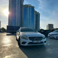 اجاره هفتگی و ماهانهC300 تحویل فوری
