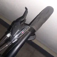 دوچرخه overlord 27/5|دوچرخه، اسکیت، اسکوتر|فردیس, نگارستان|دیوار