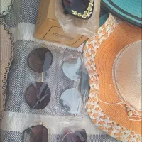 عینک آفتابی