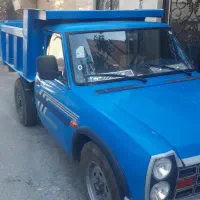 نیسان تک سوز  کمپرسی