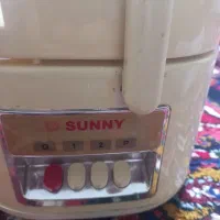 آبمیوه گیری sunny سانی