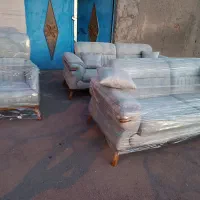 مبل راحتی لورنت|مبلمان خانگی و میز عسلی|اقبالیه, |دیوار