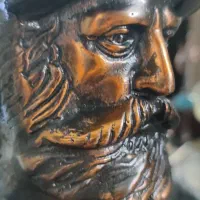 مجسمه های کلکسیونری قدیمی کم یاب سرباز شوالیه.|کلکسیون اشیاء عتیقه|شیراز, تاچارا|دیوار