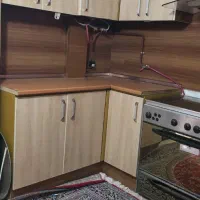 فروش کامل کابینت