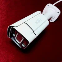 دوربین مداربسته ip میکروفون دار تایید اماکن|دوربین مداربسته|اردبیل, |دیوار