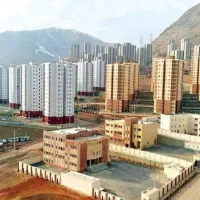115 متر زمین/ باسند تک برگ / خیابان ظهور /