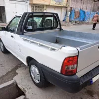 پراید وانت ۱۵۱ مدل ۱۴۰۳|خودرو سواری و وانت|نسیم‌شهر, |دیوار