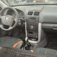 سورن elx 95 درجه یک|خودرو سواری و وانت|خرم‌آباد, |دیوار