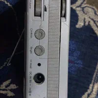 رادیو تلویزیون عتیقه|کلکسیون اشیاء عتیقه|تهران, قصر فیروزه ۲|دیوار