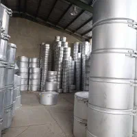 قابلمه دیگ تک بزرگ مناسب مصرف خانگی جنس روحی