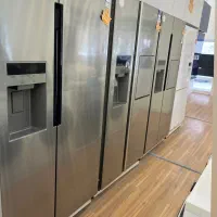 ساید بخر با ۱۷ میلیون تخفیف|یخچال و فریزر|گنبد کاووس, |دیوار