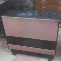 بخاری در حد نو