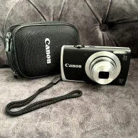 دوربین پاورشات کنون a2500