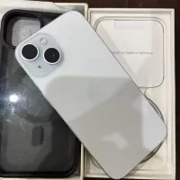 آیفون ۱۵ نرمال