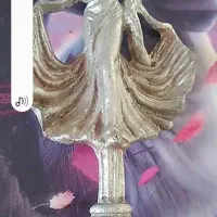 مجسمه قدیمی