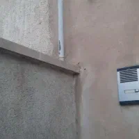 زمین خیابان بخارایی نزدیک مطب عباس صادقی