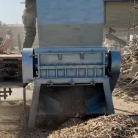 تولید مستقیم آسیاب چکشی پلاستیک،pvc،خط کامل جداساز|ماشین‌آلات صنعتی|تهران, نعمت‌آباد|دیوار