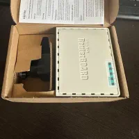 روتر میکروتیک hex lite