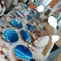 آموزش صفر تا صد رزین با تضمین 100٪ یادگیری