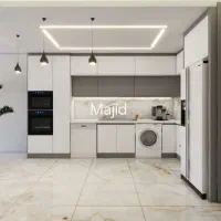 نیازمند نیروی ماهر ونیمه ماهر  mdf کارهستیم