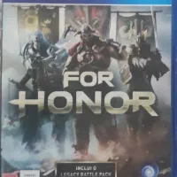 دیسک بازی For honor برای ps4