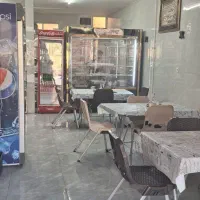 لوازم جگرکی|کافیشاپ و رستوران|تهران, زمزم|دیوار