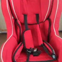 صندلی ماشین