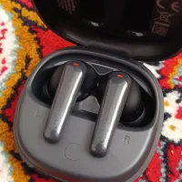 ایرپاد مدل QCY T13X