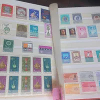 تمبر سکه  اسکناس کبریت|کلکسیون سکه، تمبر، اسکناس|اصفهان, تخت فولاد|دیوار