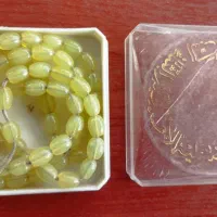 تسبی شاه مقصود