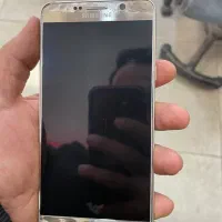 سامسونگ نوت ۵|موبایل|بهارستان, |دیوار