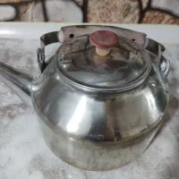 کتری استیل