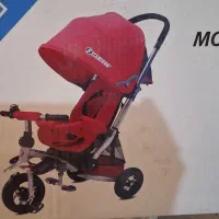 سه چرخه فلامینگو مدل T350|دوچرخه، اسکیت، اسکوتر|کرج, حسن آباد|دیوار