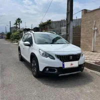 پژو ۲۰۰۸ صفرخشک مدل ۹۷ فوری فوری