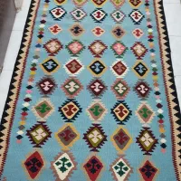 گلیم دست ساز