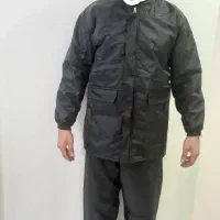 بادگیر با شلوار