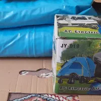 استخر بادی سایز بزرگ