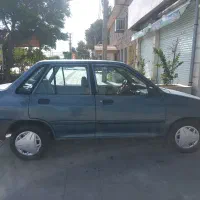 پراید مدل ۸۴